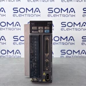 ASD-B2-0721-B DELTA SERVO SÜRÜCÜ 750 Watt