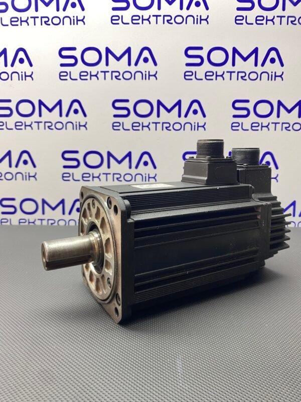 SGMSH-20DCA6F-OY YASKAWA SERVO MOTOR 2 kW