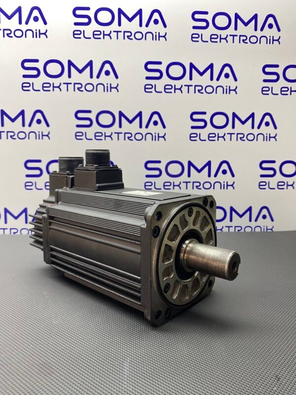 SGMSH-20DCA6F-OY YASKAWA SERVO MOTOR 2 kW - Görsel 2