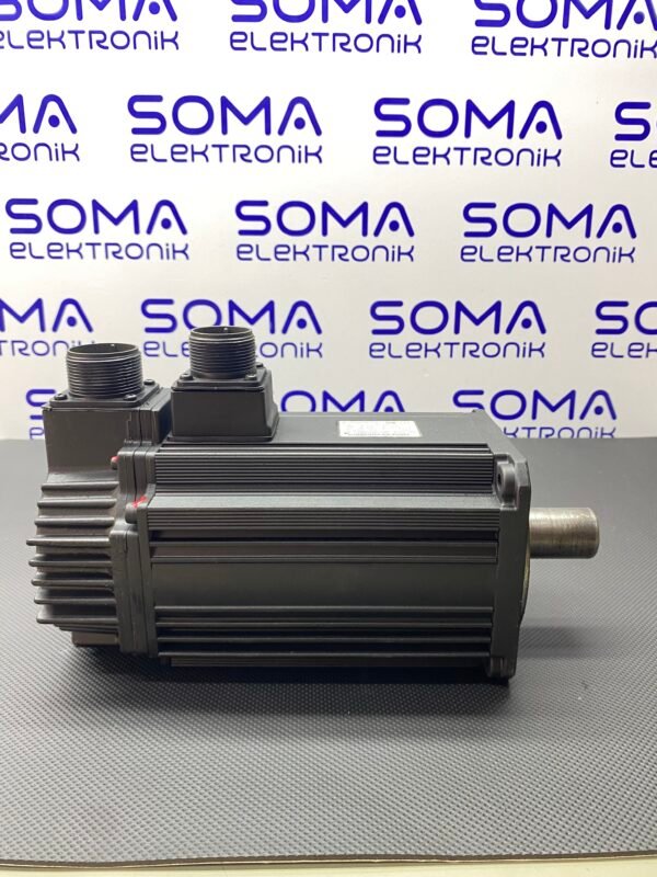 SGMSH-20DCA6F-OY YASKAWA SERVO MOTOR 2 kW - Görsel 3