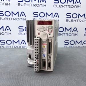 CSD3_10BX2 RS OEMAX SERVO SÜRÜCÜ 1 kW