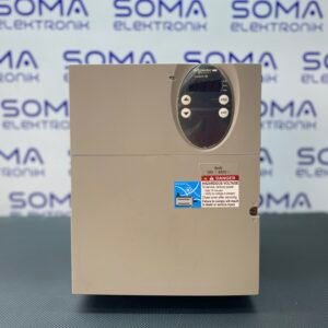 LXM05AD57N4 Schneider Electric SERVO SÜRÜCÜ 6 kW