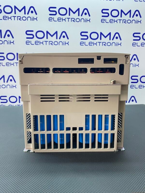 LXM05AD57N4 Schneider Electric SERVO SÜRÜCÜ 6 kW - Görsel 4