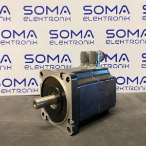 SER3BA4L5SSOAOO TELEMECANIQUE (BERGER LAHR) SERVO MOTOR 1.06 kW