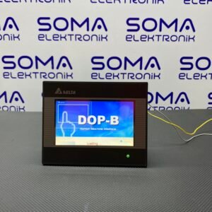 DOP-B03S211 DELTA HMI Operatör Panel