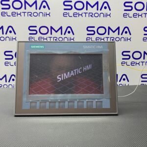 6AV2 123-2GB03-0AX0  SIEMENS KTP700 HMI Operatör Panel
