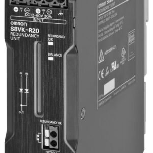 S8VK-C12024 OMRON GÜÇ KAYNAĞI