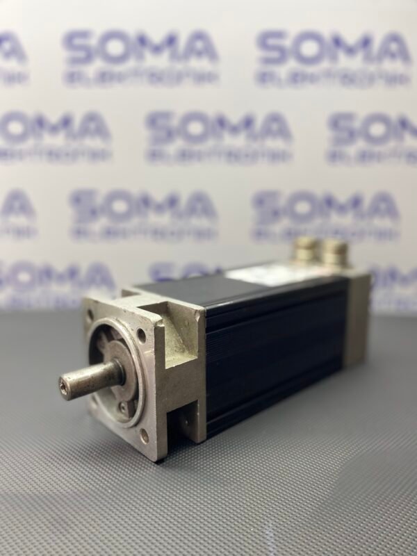 B07L1S1C5A1A30N HDT LOVATO SERVO MOTOR 820 Watt - Görsel 3