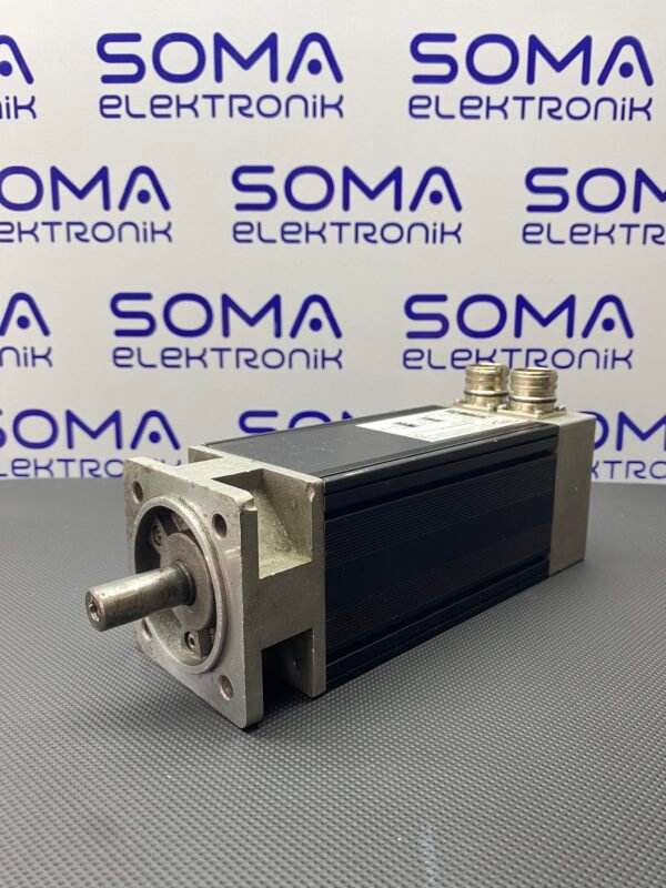 B07L1S1C5A1A30N HDT LOVATO SERVO MOTOR 820 Watt