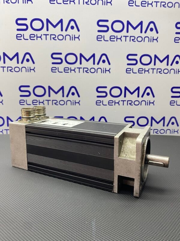 B07L1S1C5A1A30N HDT LOVATO SERVO MOTOR 820 Watt - Görsel 2