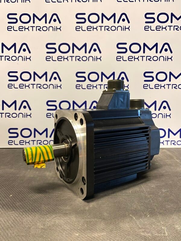 RSMD-15BA1ATK3 RS OEMAX SERVO MOTOR 1.5 kW