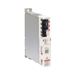 LXM62DD15D21000 Schneider Electric SERVO SÜRÜCÜ GÜÇ KAYNAĞI KİTİ