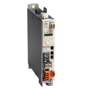 LXM32AD18N4 Schneider Electric SERVO SÜRÜCÜ 900 Watt