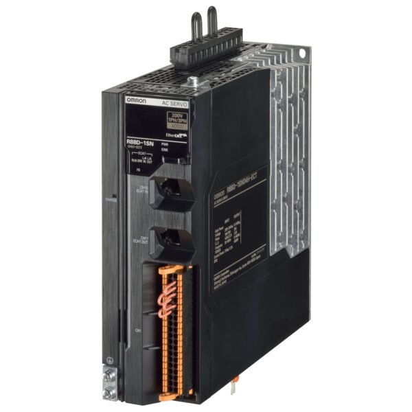 R88D-1SN OMRON SERVO SÜRÜCÜ 750 Watt
