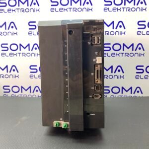 R88D-KN30F-ML2 OMRON SERVO SÜRÜCÜ 3 kW