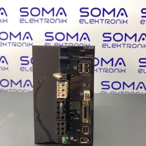 R88D-KN10F-ML2 OMRON SERVO SÜRÜCÜ 1 kW