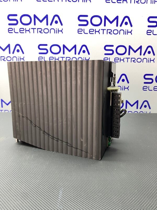 R88D-KN10F-ML2 OMRON SERVO SÜRÜCÜ 1 kW - Görsel 2