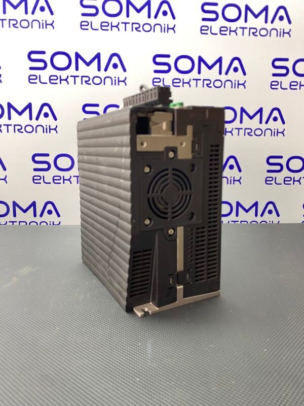R88D-KN10F-ML2 OMRON SERVO SÜRÜCÜ 1 kW - Görsel 3