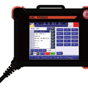 LNC TP2000 EL PANELİ