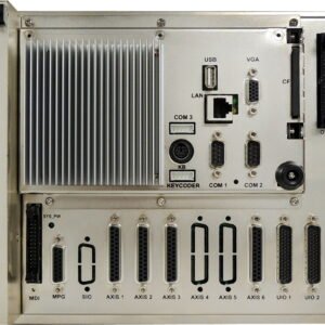 LNC - R6000 CNC Robot Kontrolörü