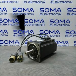 SGMAH-08AAA61D-OY YASKAWA SERVO MOTOR 750 Watt