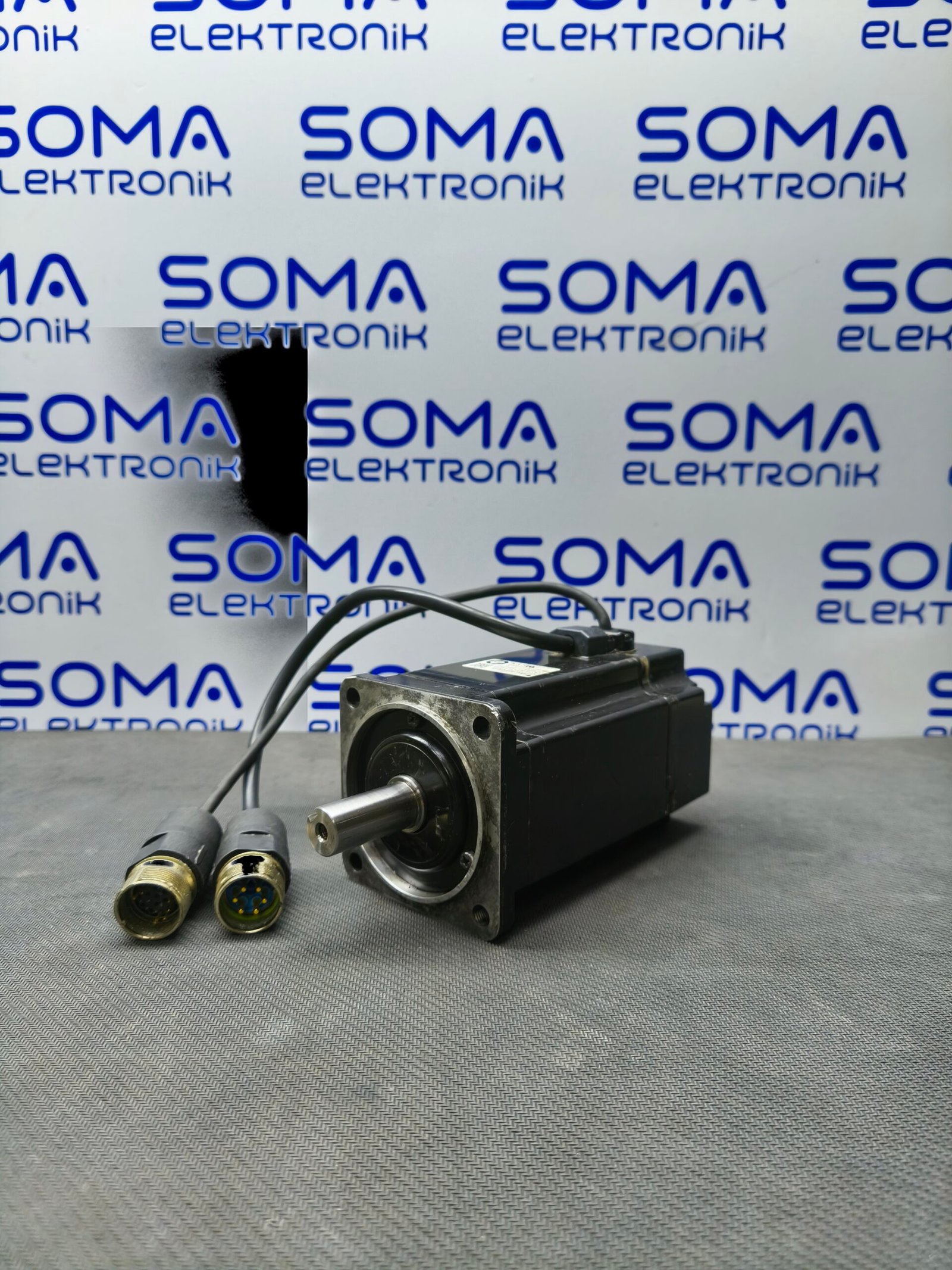 SGMAH-08AAA61D-OY YASKAWA SERVO MOTOR 750 Watt