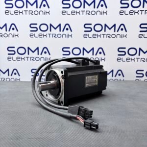 ECMA-C20807GS DELTA SERVO MOTOR 750 Watt