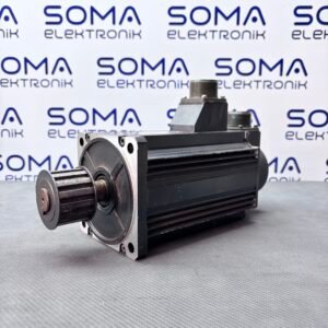 2004-RS15BA1AT3 ALLEN BRADLEY OEMAX SERVO MOTOR (FİRENLİ) 1.5 kW