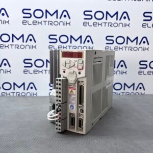 CSD3_15BX2 RS OEMAX SERVO SÜRÜCÜ 1.5 kW