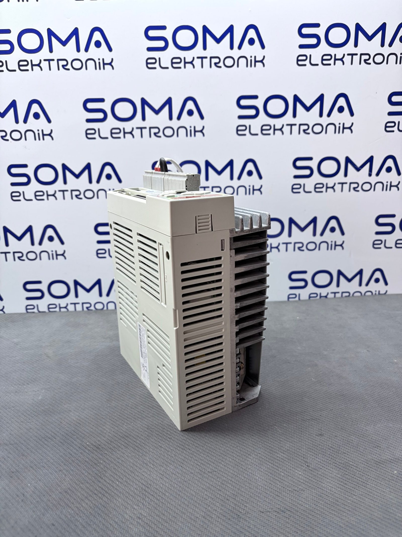 CSD3_15BX2 RS OEMAX SERVO SÜRÜCÜ 1.5 kW - Görsel 3
