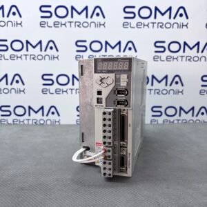 CSD5_08BX1 RS OEMAX SERVO SÜRÜCÜ 800 Watt