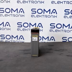 F3PU16 YOKOGAWA PLC