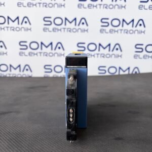 F3NC32 YOKOGAWA PLC