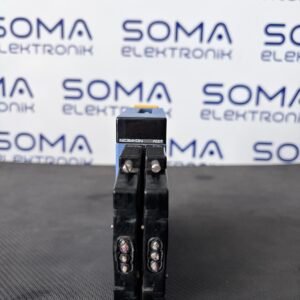 F3NC34 YOKOGAWA PLC