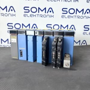 YOKOGAWA  FACTORY ACE PLC