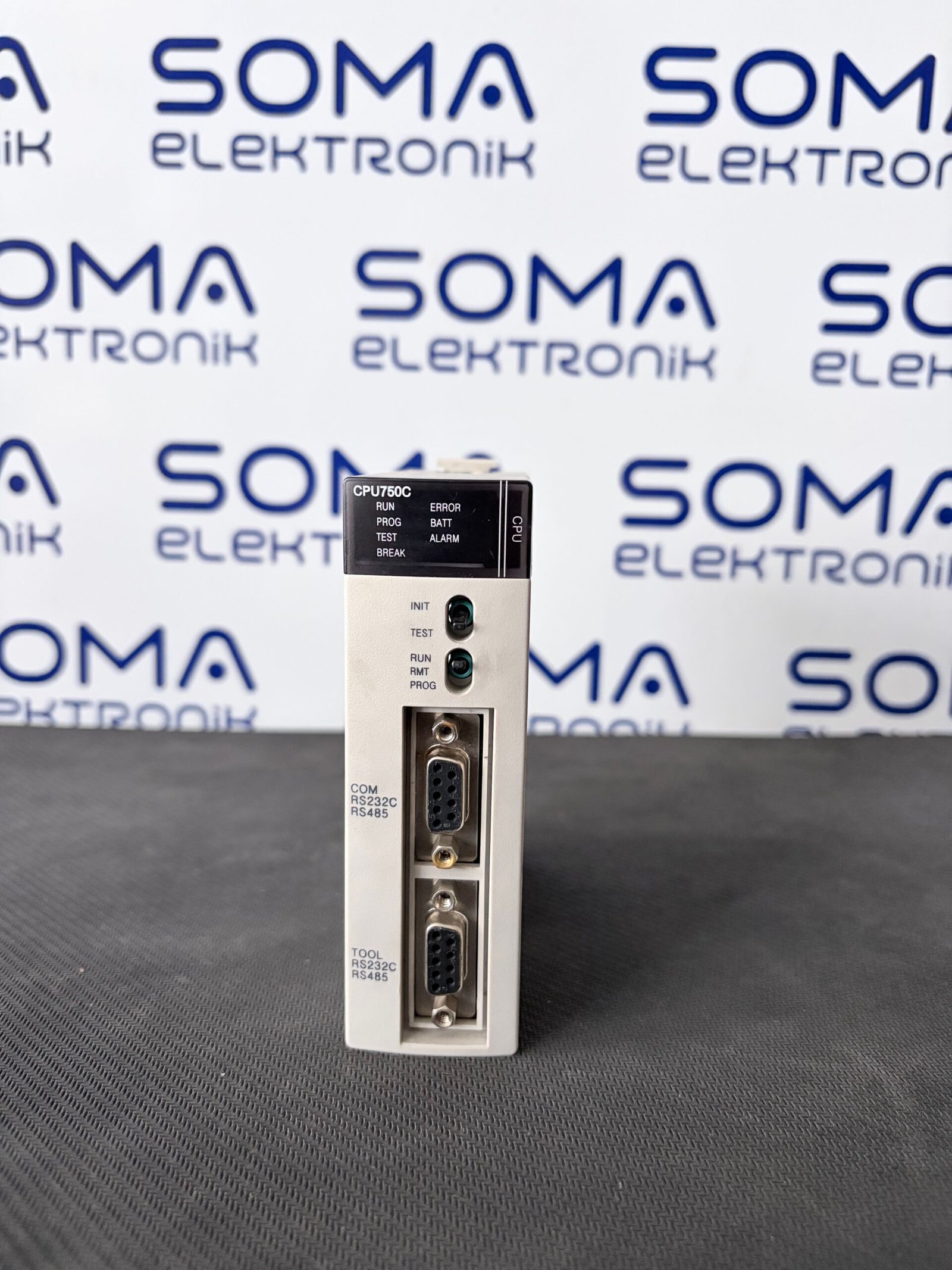 NX_CPU750C RS OEMax PLC