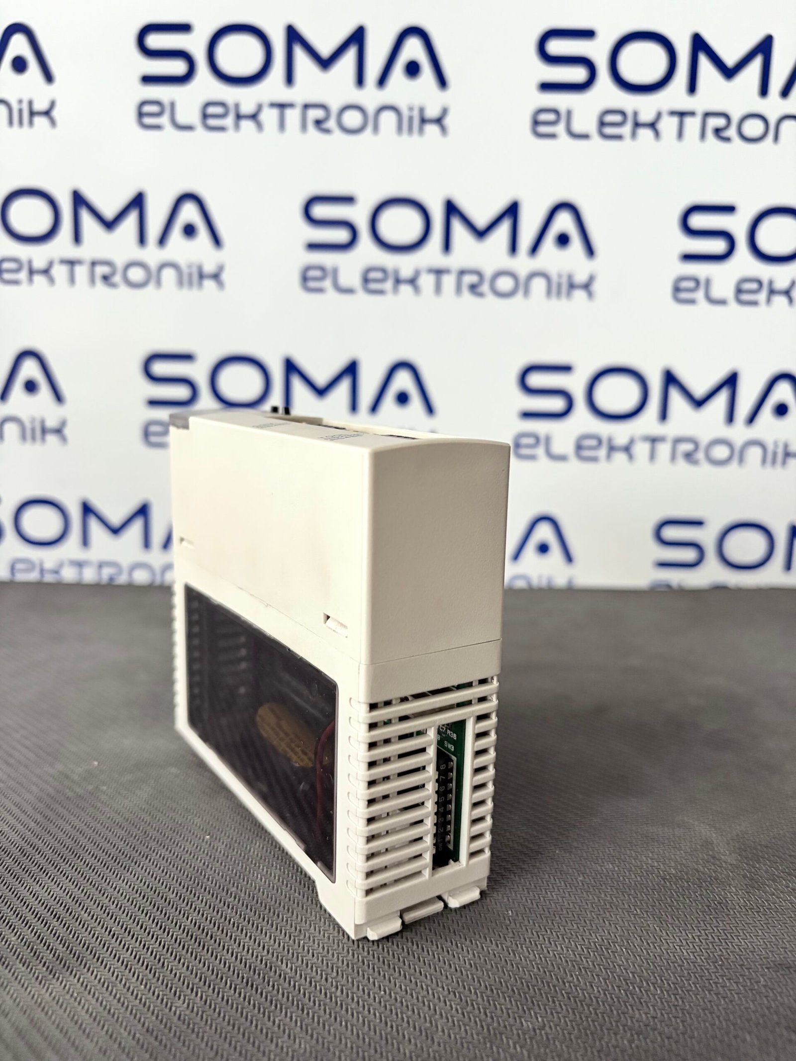 NX_CPU750C RS OEMax PLC - Görsel 2