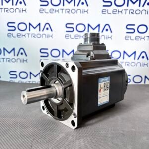 R88M-1L1K530C-S2 OMRON SERVO MOTOR 1.5 kW